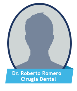 Dr Romero