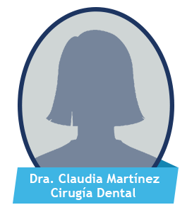 Dra. Claudia Martínez