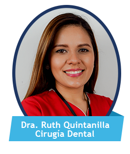 Dra. Ruth Quintanilla