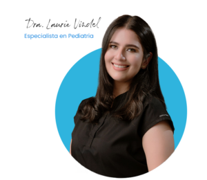 Dra Laurie Vindel