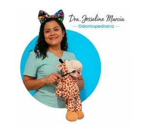 Dra-Josseline